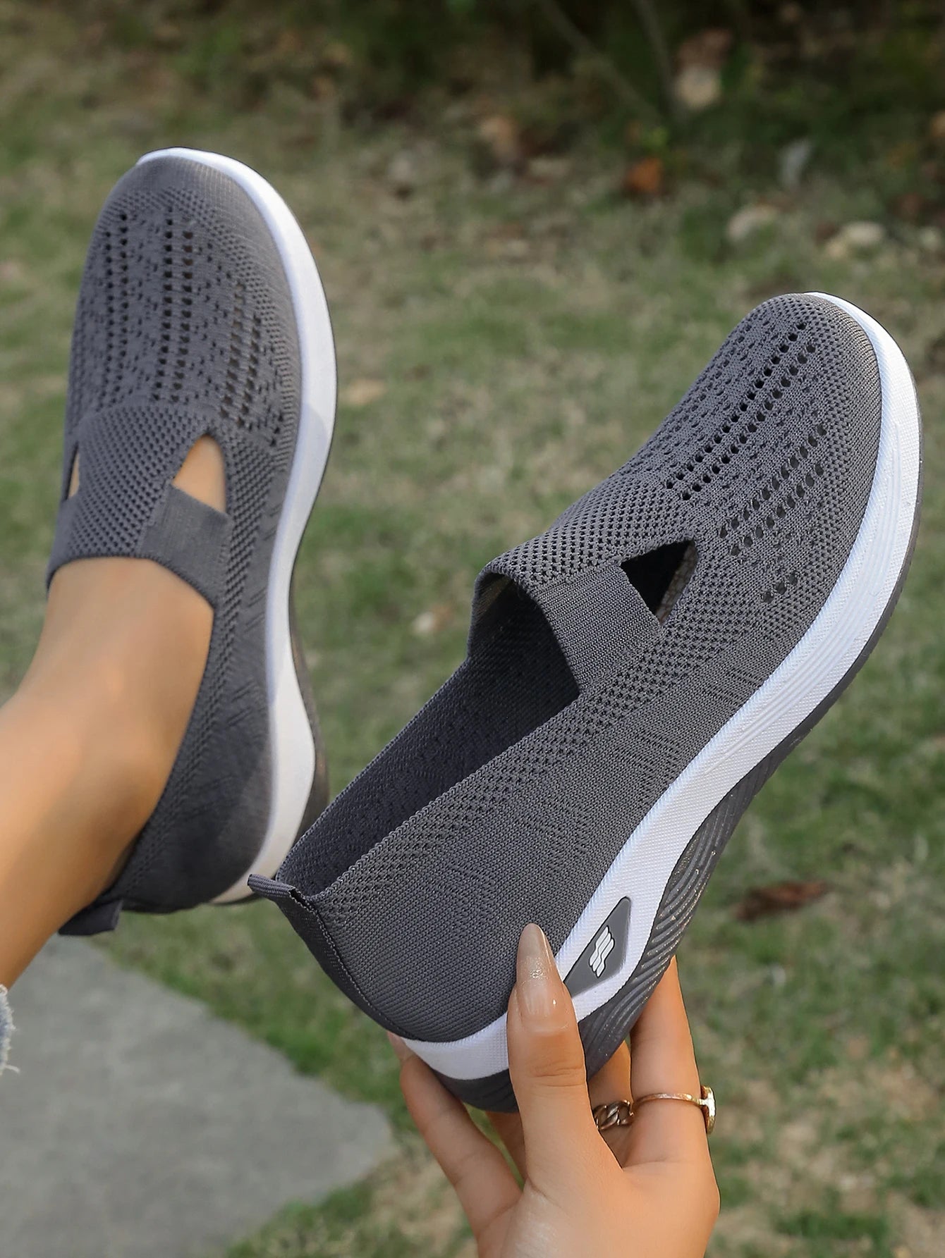 women's summer shoes - casual sneaker, simple, four seasons general light flat Solid women shoes sale shoes with free shipping -