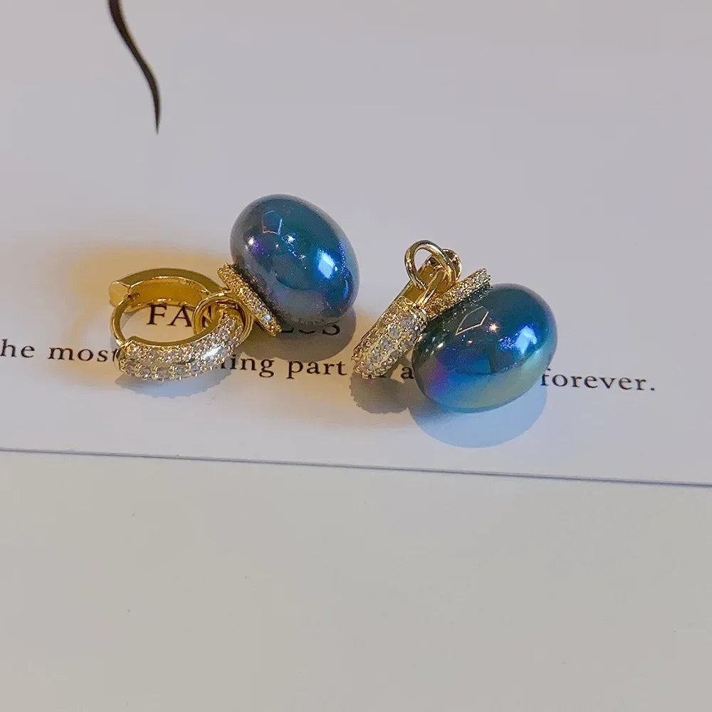 Earrings for Girls. -