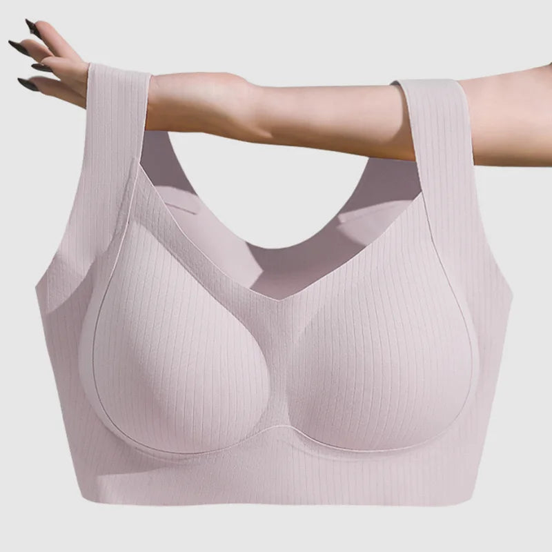Comfortable Bra -