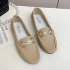 Women's Casual Non-slip Soft Flat Shoes -