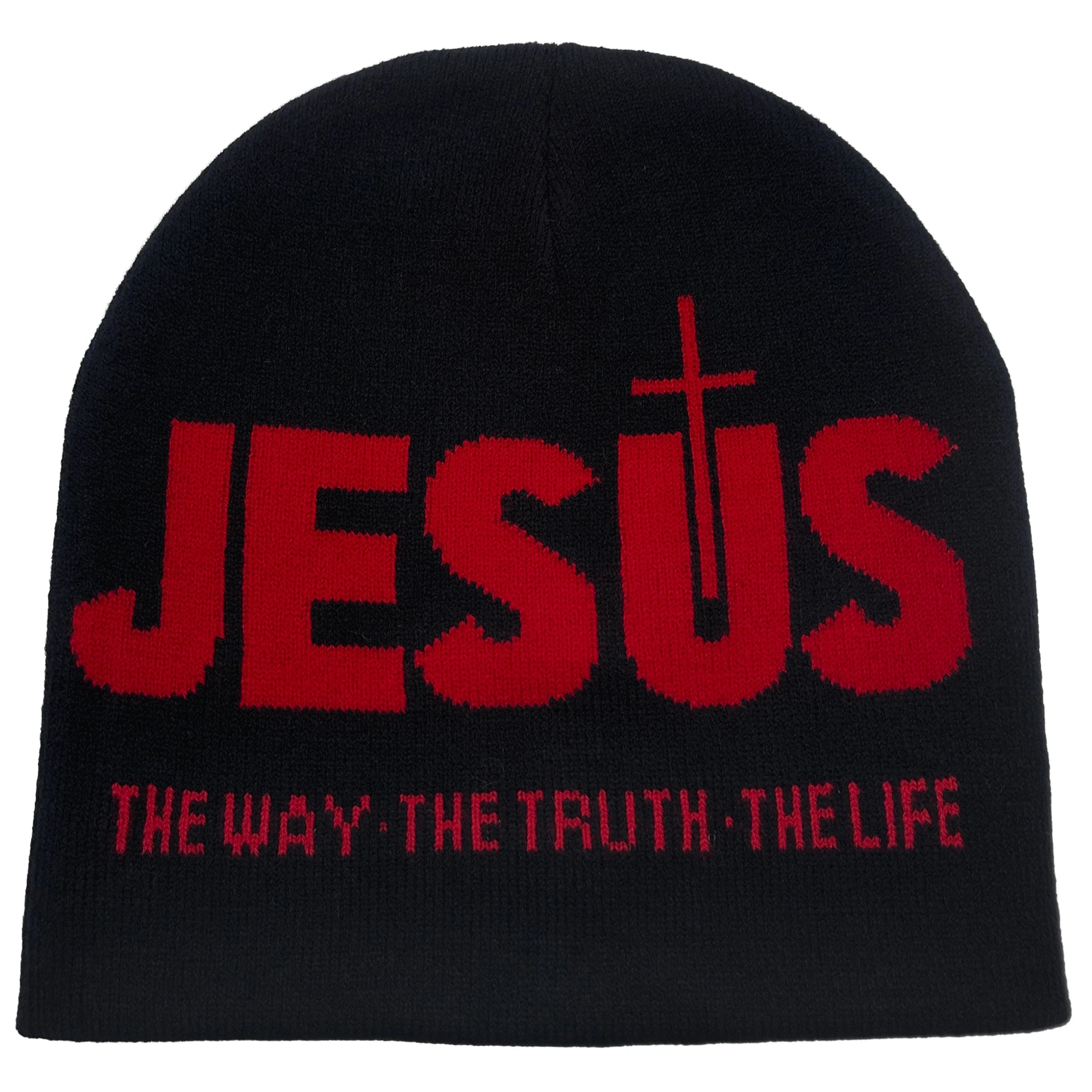 JESUS SKully (Unisex) -