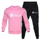Men's casual sportswear -