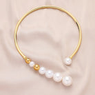 Pearl Necklace For Women -