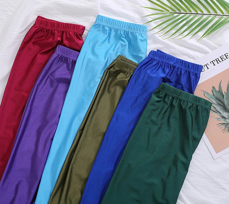 Skinny Leggings -