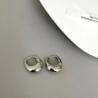 Hoop Earrings -