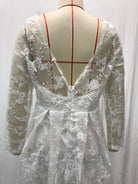 Wedding Dress -