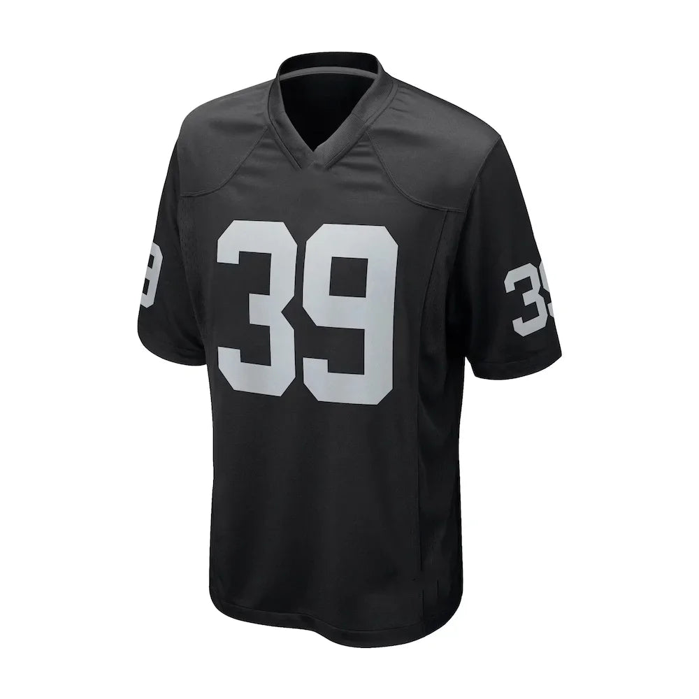 Raiders Jersey's -