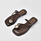 Sandals Woman Luxury Shoes for Women Flip Flops Woman Hiking Sandal Mules Women's Slippers Slipper Summer Shoes Sale -