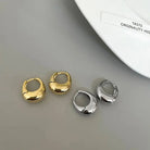Hoop Earrings -