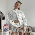 Polka Dot Bomber -