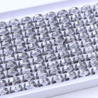 10/20/30/50Pcs Classic Rings -