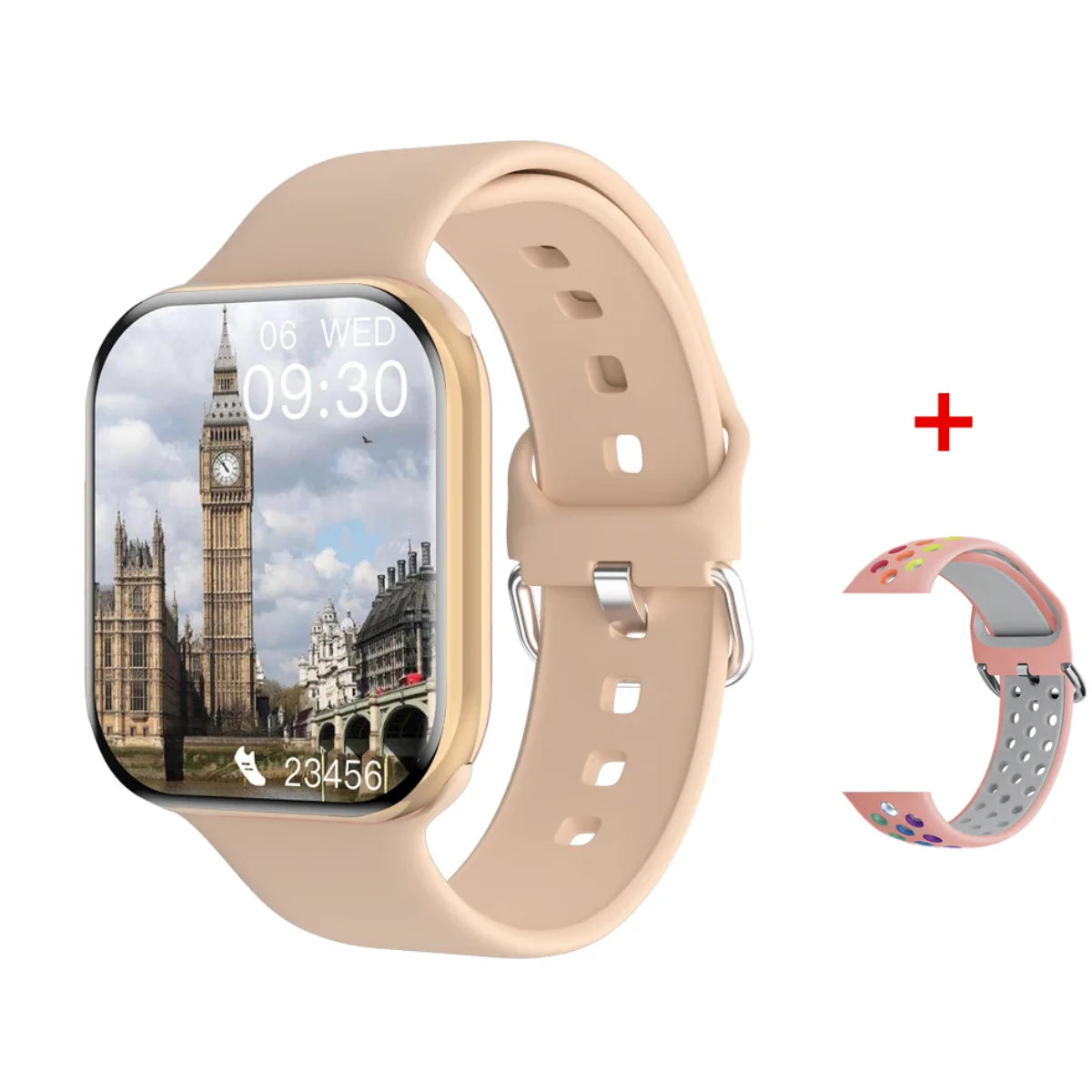 Smart Watch series 10 -