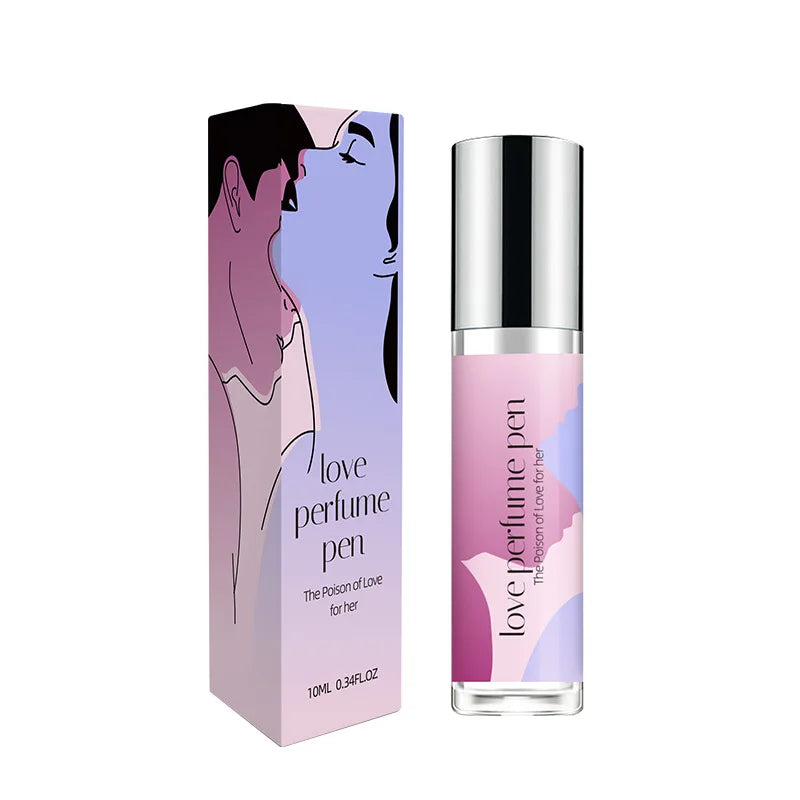 Pheromone Perfume/Cologne Long Lasting -