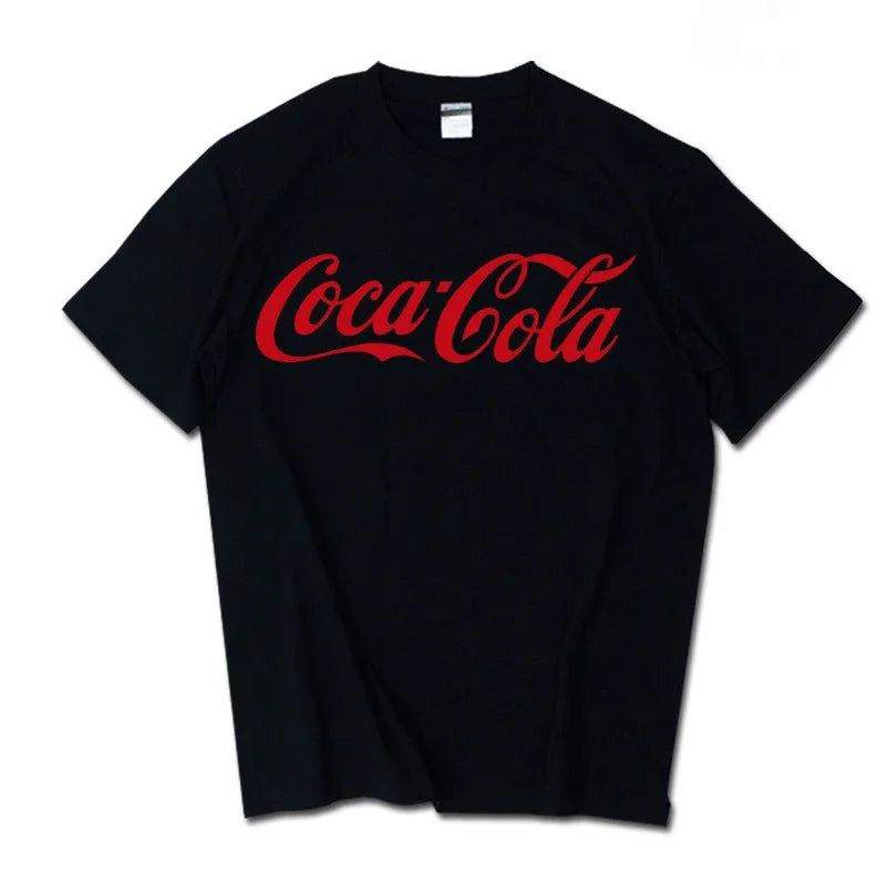 Unisex T-Shirts SPRTIE, COKE, & PEPSI -