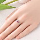 Sparking Infinite Lovet Rings -