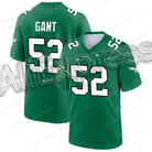 Philadelphia Eagles Game Jersey - Kelly Green -