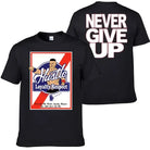 John Cena Wrestling Men's T-Shirt Summer Outdoor Sports Fitness Unisex Tops Casual O-Neck Short Sleeve Tee Casual Men Clothing -