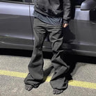 Men's Jeans Fashion -