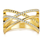 Sparking Infinite Lovet Rings -