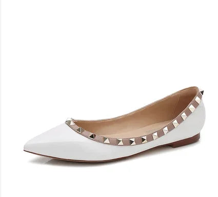 Shoes Women's Fashion Flats -