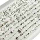 30pcs/ Ring Set -