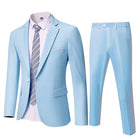 Men's Business Suit -