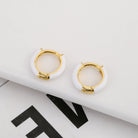 Handmade Women's Luxury Earrings -
