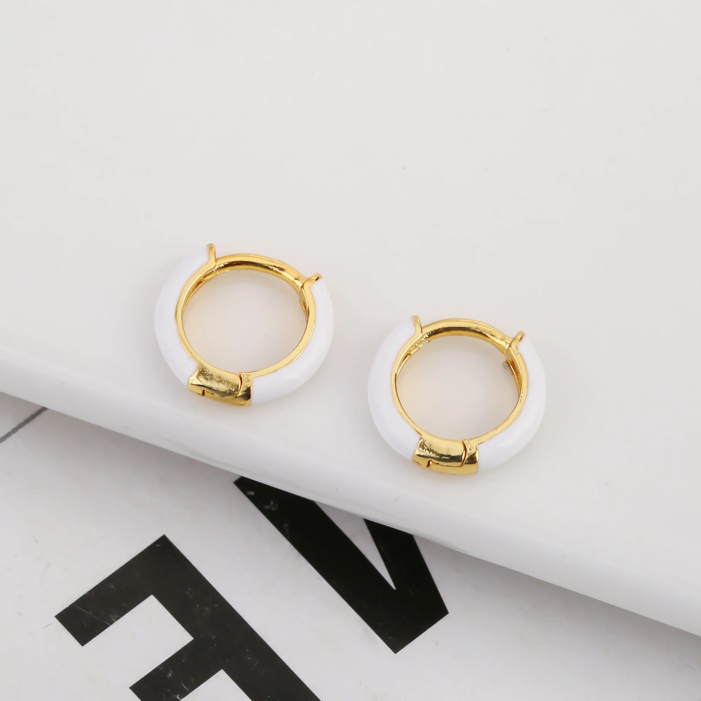 Handmade Women's Luxury Earrings -