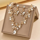 3pcs Necklace Sets -