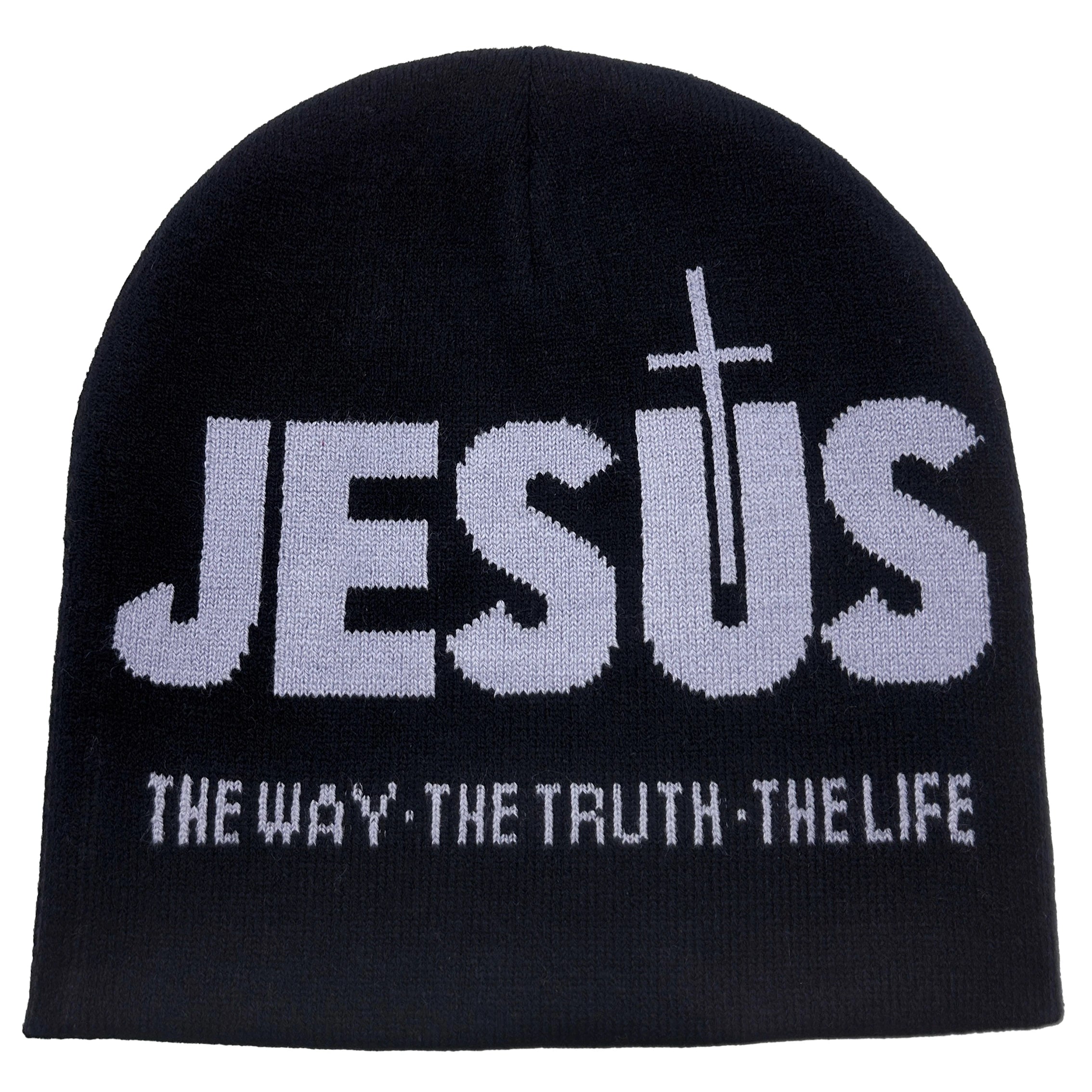 JESUS SKully (Unisex) -