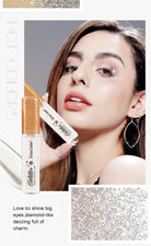Glitter Mascara -