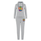 They Not Like US Women's Two-Piece Casual Set -
