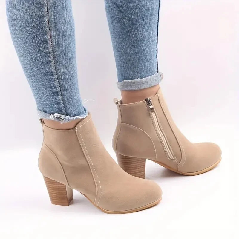 Boots -