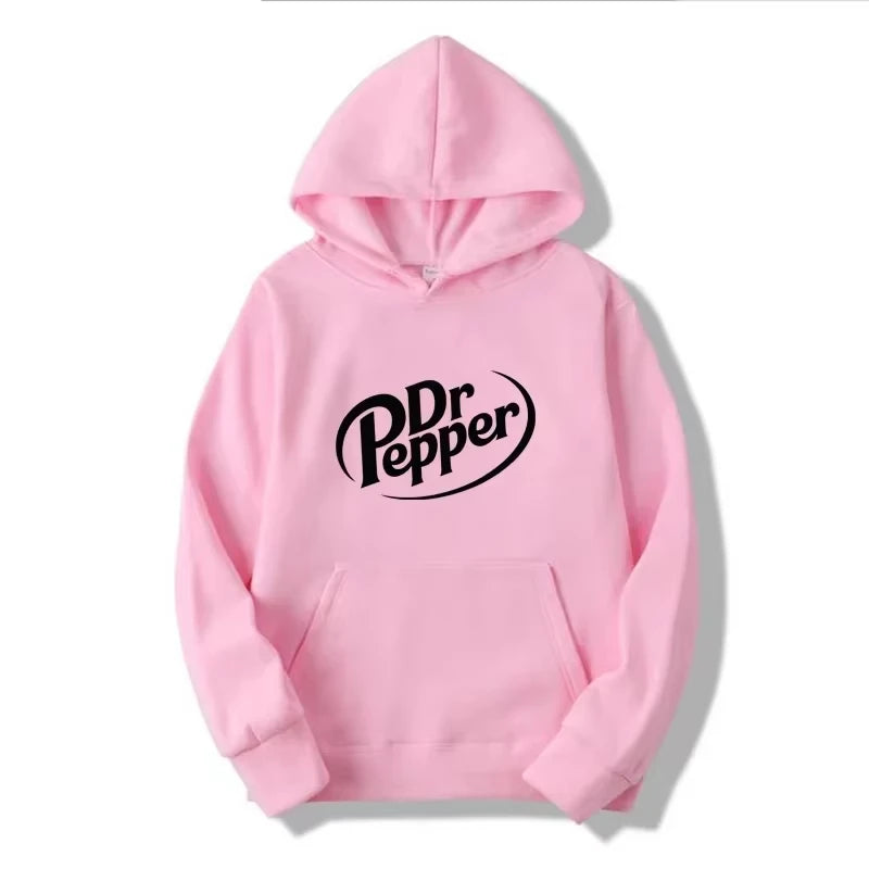 Dr Pepper Hoodies -