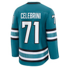 Hockey Jersey's -