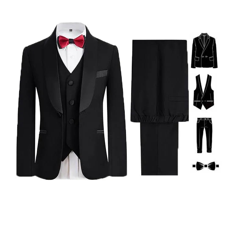Boys Suit -