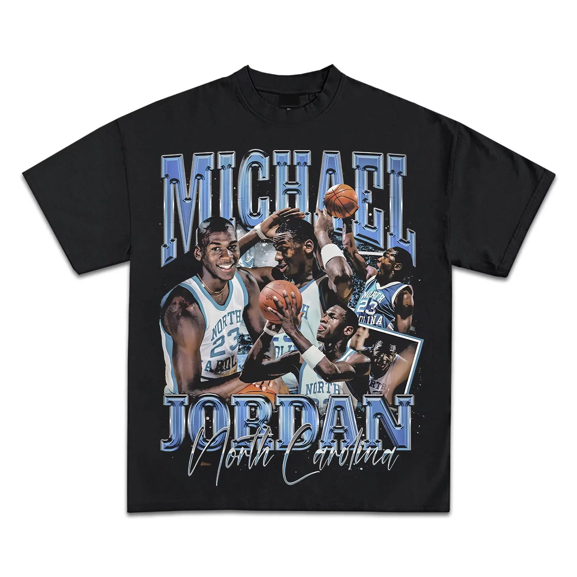 T-Shirt Collection NBA (G.O.A.T.S) -