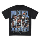 T-Shirt Collection NBA (G.O.A.T.S) -
