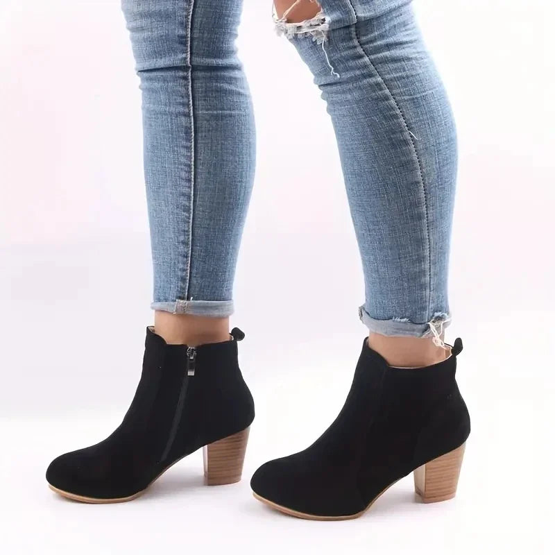 Boots -