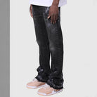 Vintage Straight Jeans -