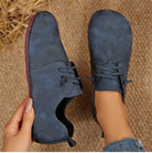 Woman Shoes Flat Heels Casual Shoes For Women's 2025 New Zapatos De Mujer Elegant Autumn Flats Women Footwear Casual Sneakers -