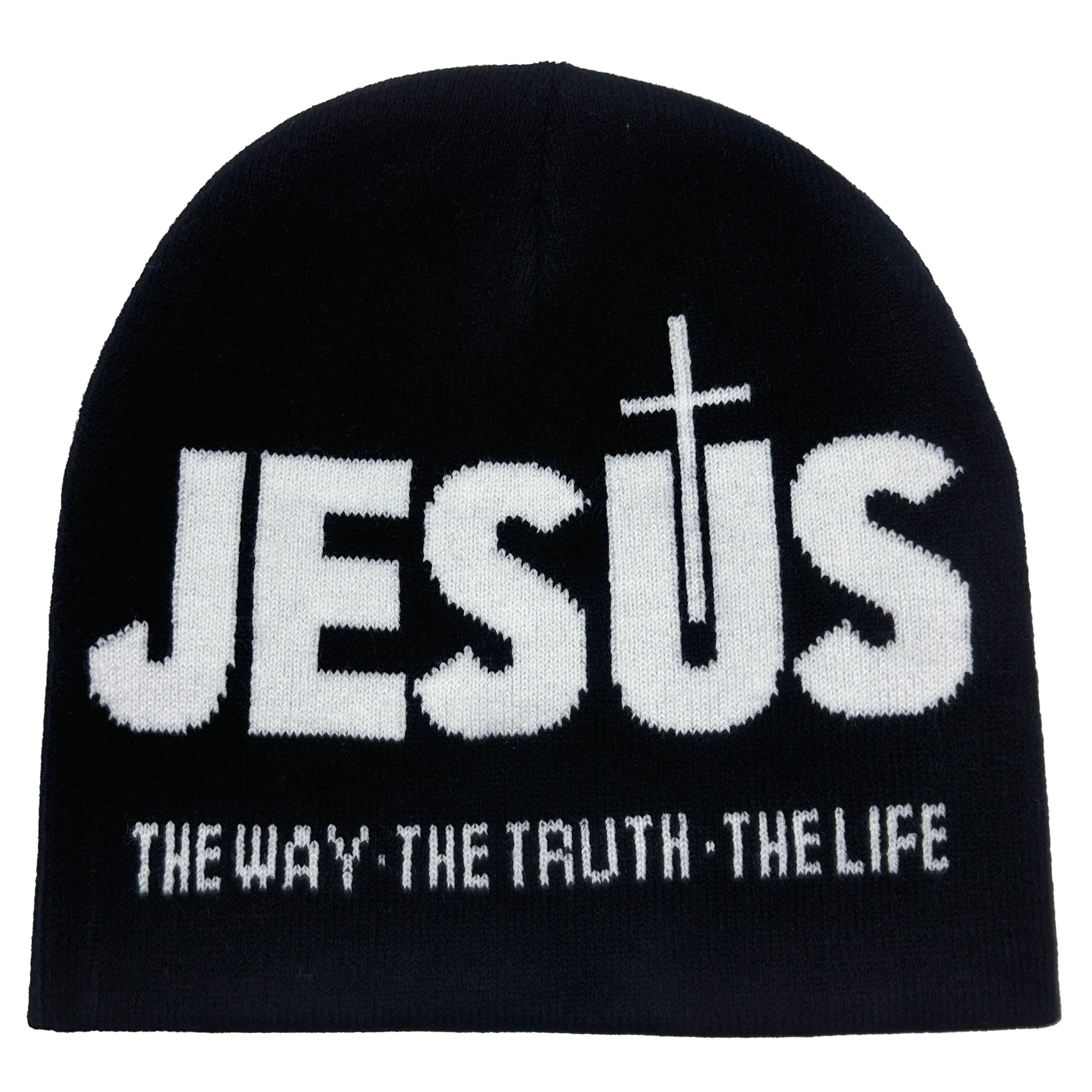 JESUS SKully (Unisex) -