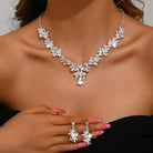 3pcs Necklace Sets -