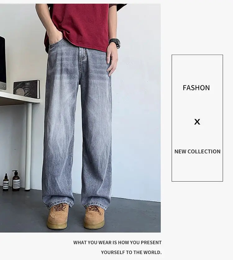 Mens Jeans Large -