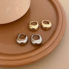 Hoop Earrings -
