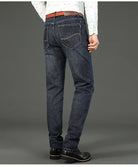 Men's Jeans Fashion Straight -