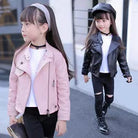 Keep your little one snug and stylish this winter with our new warm down jacket—perfect for baby girls and boys! -