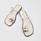 Sandals Woman Luxury Shoes for Women Flip Flops Woman Hiking Sandal Mules Women's Slippers Slipper Summer Shoes Sale -