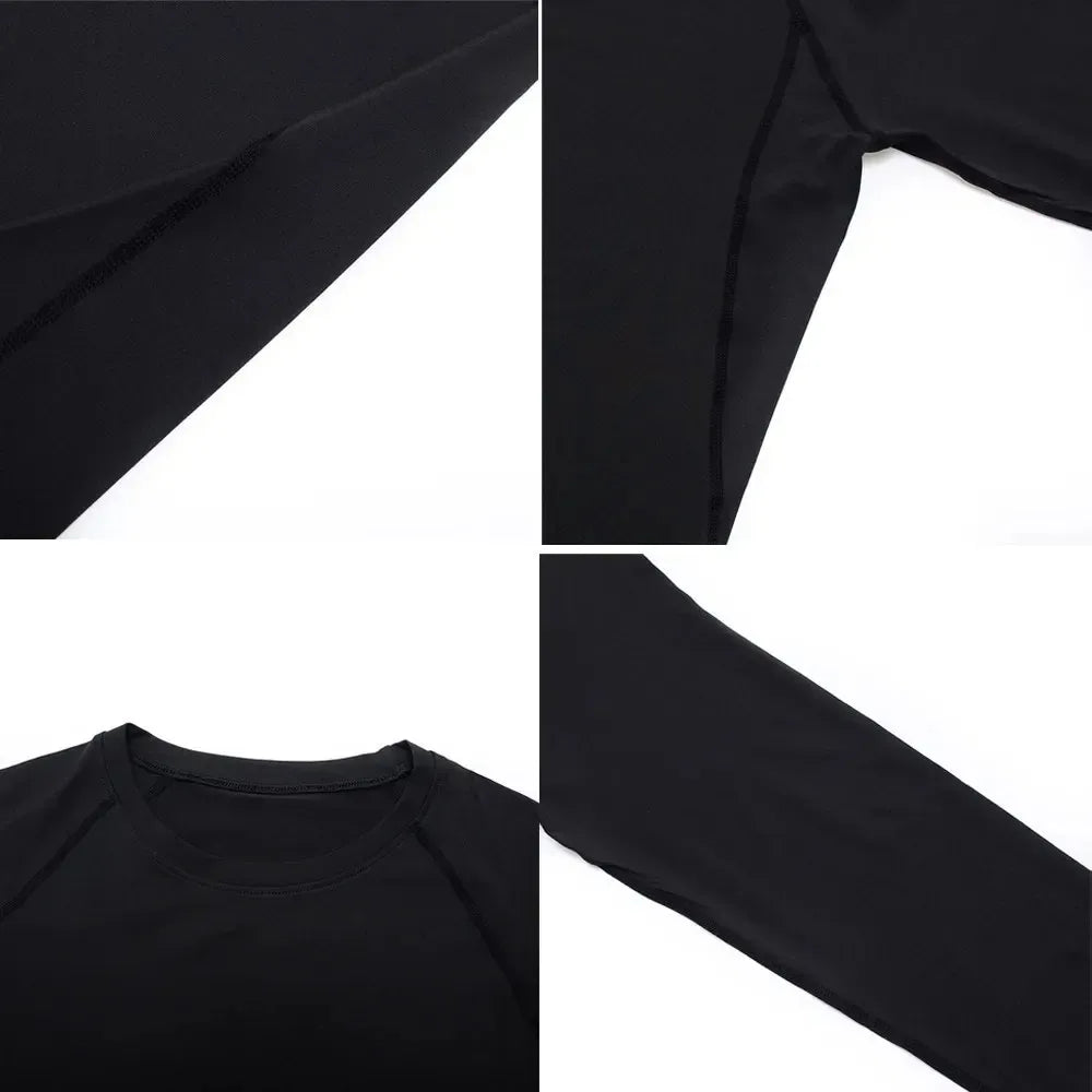 Compression T-Shirt Bat-man -