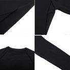 Compression T-Shirt Bat-man -